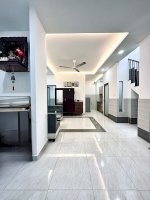 BáN Nhà Phan Văn Tri, BìNh ThạNh, 60M2, Hxh, 4.64Tỷ