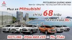 Bán Xe Mitsubishi Xpander - Hotline : Ms Thảo.