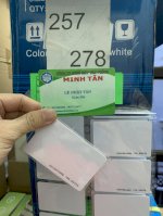 Zkteco Thẻ Cảm Ứng Dùng Cho Máy Iclock S500 Giá Rẻ