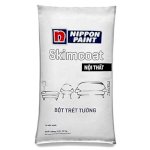 Bột Nội Thất Nippon Skimcoat