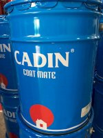 Sơn Pu Đa Năng Cho Sắt Mạ Kẽm - Sơn Cadin Hai Thành Phần Giá Rẻ Nhất Sài Gòn