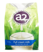 Sữa Tươi Dạng Bột A2 Của Úc Túi 1 Kg Full Cream