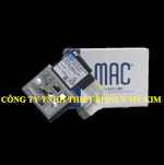 Van Điện Từ Mac 45A-Sc1-Ddaj-1Kd