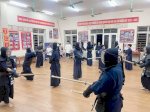 Lớp Kendo Kendo Tại Hà Nội, Phòng Tập Dạy Kendo, Kiếm Đạo