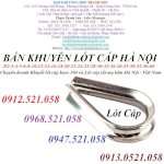 (Sẵn Lót Cáp Inox 304, Lót Cáp Thép Mạ Kẽm) C.ty Kim Khí Tổng Hợp Thanh Sơn Hà Nội Cung Cấp Bẹn Lót Cáp Sắt Mạ Kẽm, Tim Cáp, Đệm Cáp, Máng Cáp, Khuyết Lót Cáp, Cáp Lụa Mạ Kẽm,