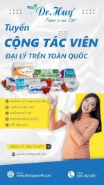 Cần Người Hợp Tác Kinh Doanh Online -Hàng Tiêu Dùng Dễ Bán