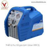 Thiết Bị Thu Hồi Gas Lạnh Value Vrr12L