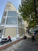 Cho Thuê Nhà Mặt Tiền Ung Văn Khiêm - Bình Thạnh - Tp Hồ Chí Minh