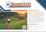 Saco Travel: The Professional Tour Operator In Asia