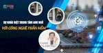 Tạo Sự Khác Biệt Cho Trung Tâm Anh Ngữ Của Bạn Với Công Nghệ Phần Mềm