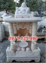 Sài Gòn Thử Đức 069 Mẫu Bàn Thờ Thiên Đá Cao Cấp Đẹp Bán Tại Sài Gòn Thử Đức - Thờ Thần Linh, Sơn Thần, Thờ Ngoài Trời