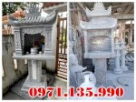 Gia Lai 79 Mẫu Bàn Thờ Thiên Đá Đặt Lăng Mộ Đẹp Bán Tại Gia Lai - Am Thờ Thần Linh, Miếu Thờ Ngoài Trời