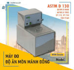 Máy Đo Độ Ăn Mòn Mảnh Đồng Astm