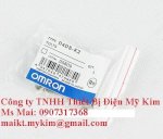 D4Ds-K2 Công Tắc An Toàn Omron - Thietbidienmykim.com