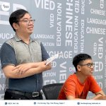 Vied Education Trung Tâm Học Tiếng Trung Uy Tín Tại Quận 7