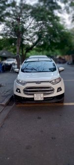 Bán Xe 5 Chỗ Ford Ecosport Đời 2017 Giá Rẻ