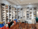 Tyhi Sneaker - Điểm Đến Độc Đáo Cho Những Đôi Giày Replica Chất Lượng