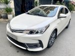 Cần Bán Xe Altis 2019, Bản 1.8G Full Option