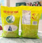 Gạo Việt Nam Ngon Nhất Thế Giới