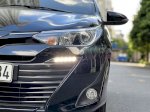 Bán Ô Tô Toyota Vios 1.5G At, Sản Xuất 2019 - Màu Đen