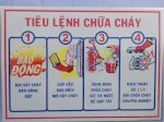 Nạp Sạc Bình Chữa Cháy Khu Vực Củ Chi, Hóc Môn, Q12, Bình Dương...