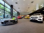 Sở Hữu Xe Mercedes-Benz Ươm Nhất Tại Đại Lý Huế