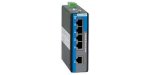 Ies2105-5T-P48: Switch Công Nghiệp Hỗ Trợ 5 Cổng Ethernet Tốc Độ 10/100Base-T(X), Rj45