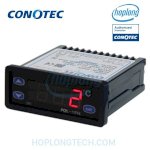 Tổng Quan Về Bộ Điều Khiển Nhiệt Độ Conotec Fox-1Ph