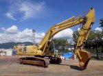 Bán Máy Xúc Komatsu Pc300-10, Sản Xuất 2016 Nhập Khẩu .