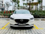Gia Đình Đổi Xe Bán Mazda 6 2.0 At Premium Gói Tuỳ Chọn Cao Cấp (Full Options)