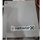 Bộ Báo Cháy-Báo Trộm Trung Tâm Networx Nx-4