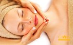 Khám Phá Vẻ Đẹp Tự Nhiên: Bí Quyết Của Massage Mặt