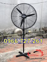 Quạt Đứng Công Nghiệp Xwind Dfs 750