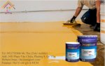 Sơn Epoxy Tự San Phẳng Joton