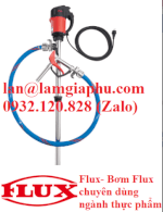 Bơm Trộn Flux F 426/ Lgp Nhà Cung Cấp Chính Flux Tại Việt Nam