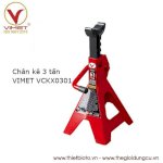 Chân Kê 3 Tấn Model: Vckx0301 Vimet﻿