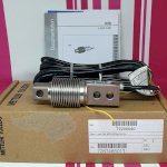 Loadcell Mtb 300Kg Mettler (Cell Dạng Xoắn, Chống Dung)