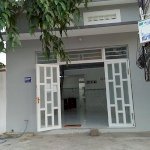 Cho Thuê Nhà Nguyên Căn 50M2 Tại 109 Nguyễn Chích, Phương Vĩnh Hoà, Nha Trang