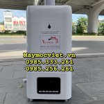 Máy Tạo Độ Ẩm Phun Sương Trong Phòng Máy Vmps16