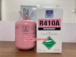 Bán Gas Lạnh R410 Chất Lượng, Giá Rẻ Tại Quận Tân Phú