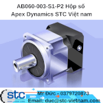 Ab060-003-S1-P2 Hộp Số Apex Dynamics Stc Việt Nam