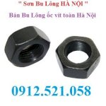 (Ê Cu Ren Trái M16,M18,M20.M22.M24,M27.M30 Thép Đen) C.ty Bu Lông Ốc Vít Thanh Sơn Hà Nội Phân Phối Ốc Ren Ngược, Bu Lông Thép Ren Trái, Bu Lông Ren Ngược,