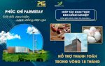 Bán Nhanh 5400M2 Đất Farm Tuy Phong Sổ Hồng Riêng View Biển Bình Thuận Chỉ 390K/M2