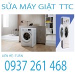 Sửa Máy Giặt Xã Thạnh Đức Bến Lức Long An