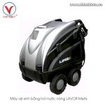 Máy Vệ Sinh Bằng Hơi Nước Nóng Model: Gv Metis Lavor Thương Hiệu - Xuất Xứ: Lavor - Ý