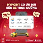 Tải App Mypoint, Nhận Quà Cực Mê