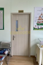 Cửa Nhựa Composite Tại Đồng Nai