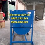 Máy Trộn Thịt Làm Nem Nằm Ngang 50Kg Tvm-50