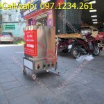 Nồi Bánh Chưng Hình Hộp Chữ Nhật Vmbc150 Tại Bà Rịa Vũng Tàu