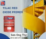 Sơn Tilac Red Oxide Primer - Bảo Vệ Kim Loại Tuyệt Vời
